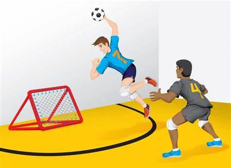 tchoukball