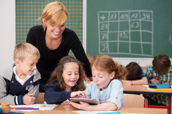plan numerique scolaire