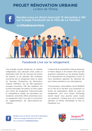 Facebook Live