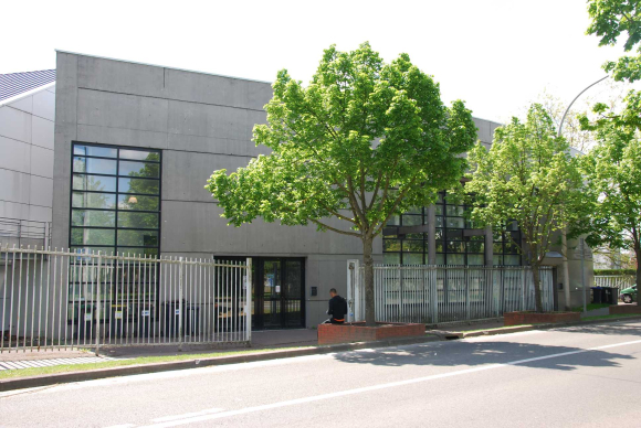 Gymnase
