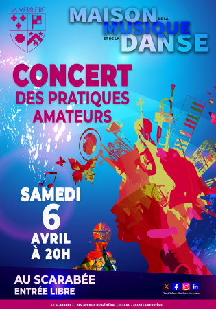 concert MMD Avril 2024