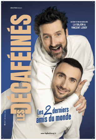 Les décaféinés