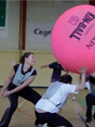 Activités sportives municipales