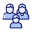 pictogramme portail famille