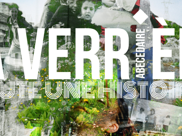 bannière Histoire de La Verrière