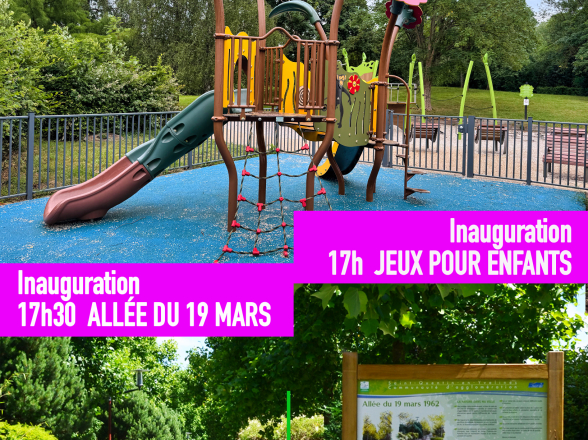 Invitation 23 juin