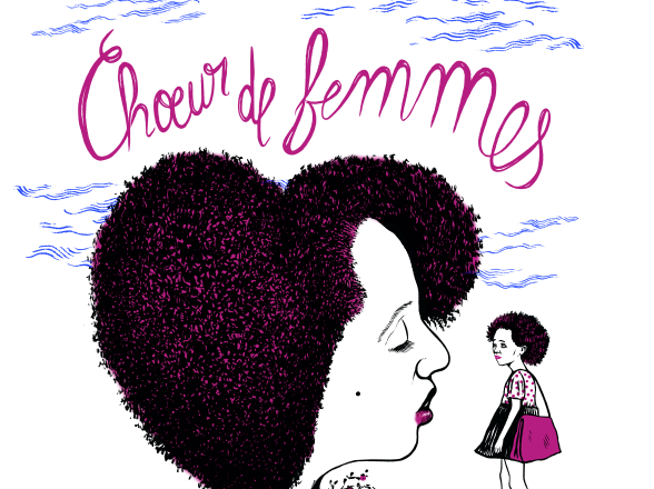 Chœur de Femme(s)