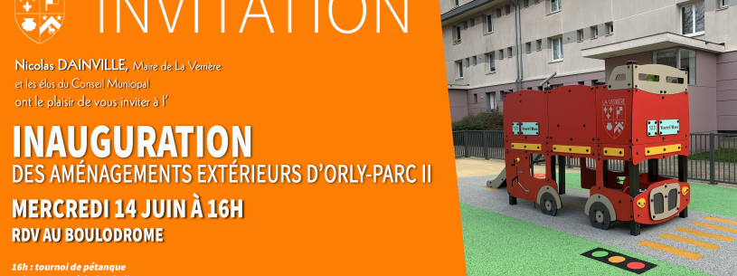 Orly Parc 2