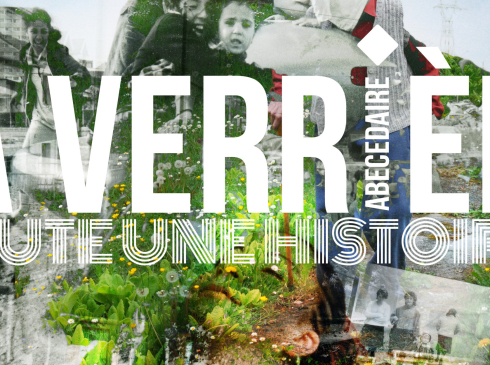 bannière Histoire de La Verrière