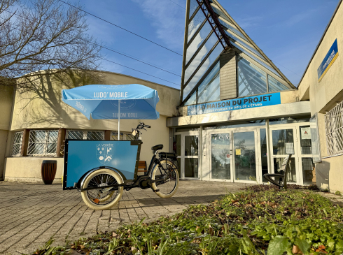 Ludomobile