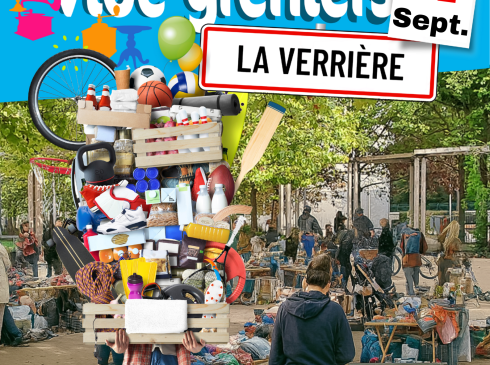 videgrenier 2025