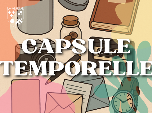 capsule temporelle
