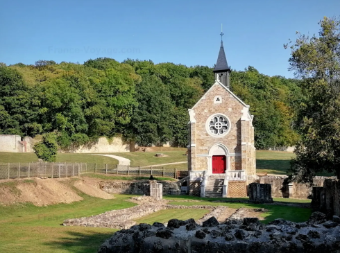 Port-Royal des Champs
