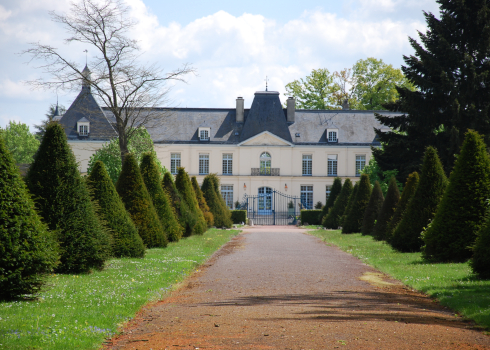 Château de La Verrière