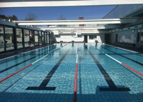 Piscine Intercommunale