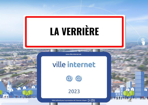 Villes Internet