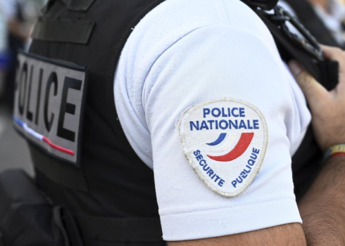 police nationale