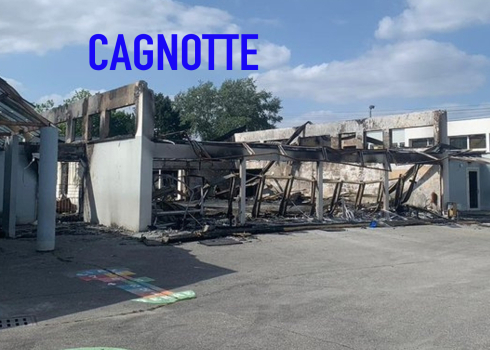 cagnotte