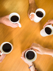 Café des habitants