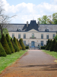 Château de La Verrière