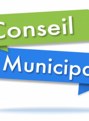 Conseil Municipal
