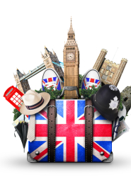 atelier découverte anglais