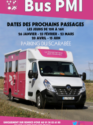 Bus PMI 2023
