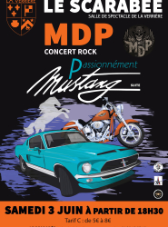MDP