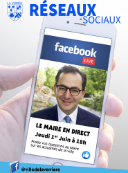 Facebook Live