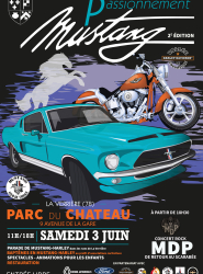 Mustang