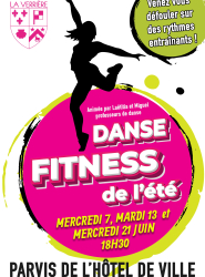 Danse fitness