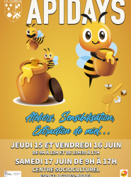 Apidays