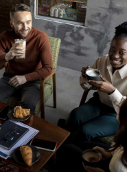 img café habitants