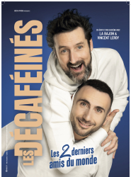 Les décaféinés