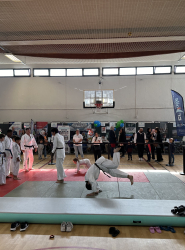 Forum des Associations 2024
