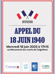 Appel du 18 juin
