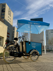 Ludomobile