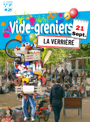 videgrenier 2025