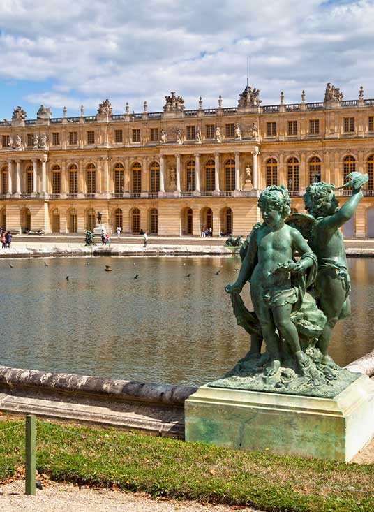 img chateau de versailles