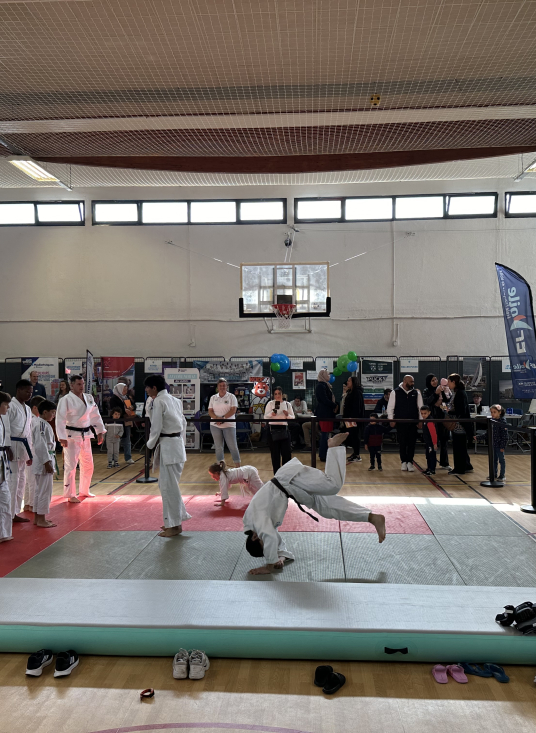 Forum des Associations 2024