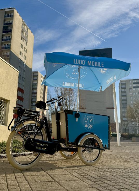 Ludomobile