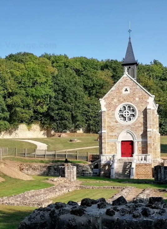 Port-Royal des Champs