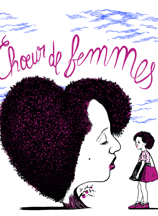Chœur de Femme(s)