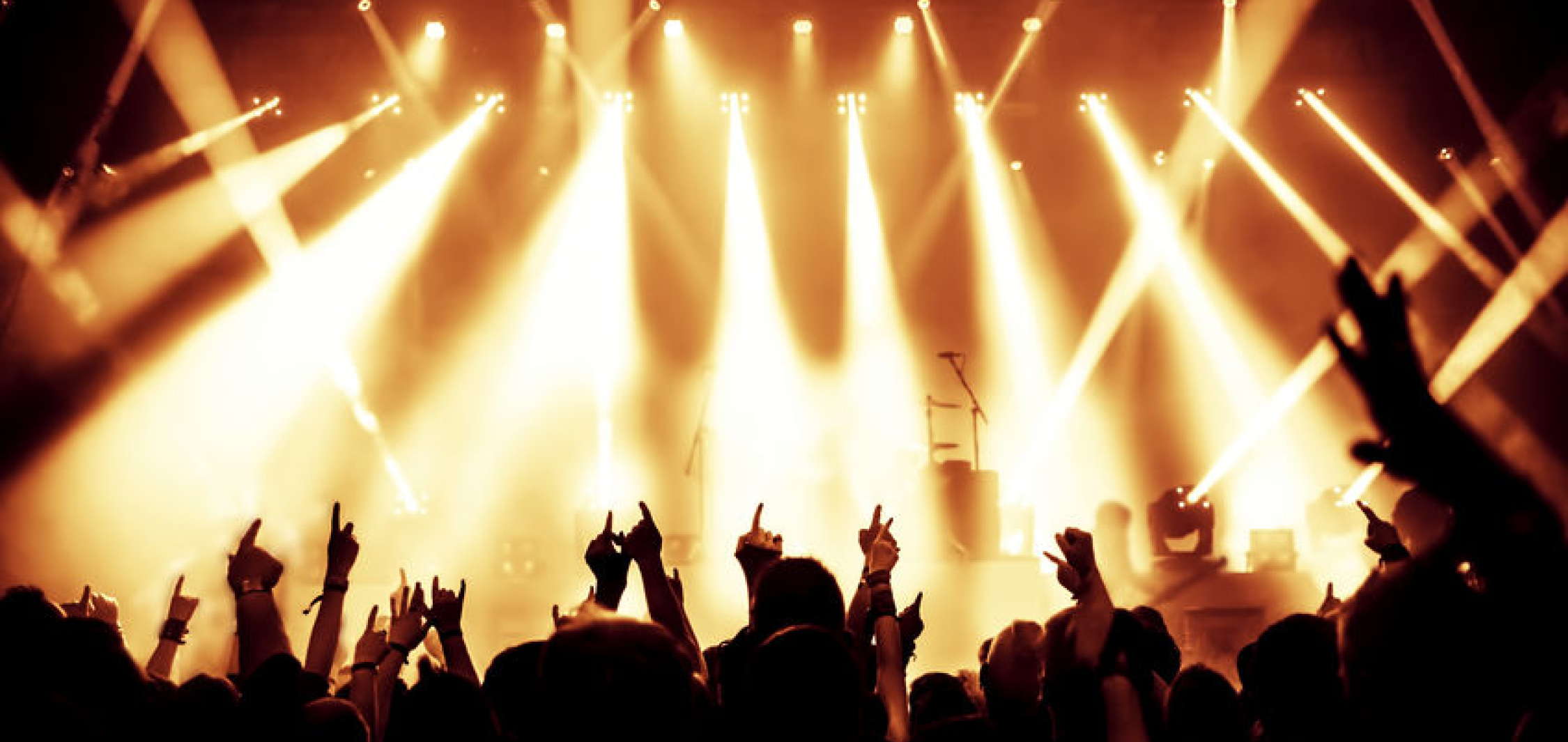concert