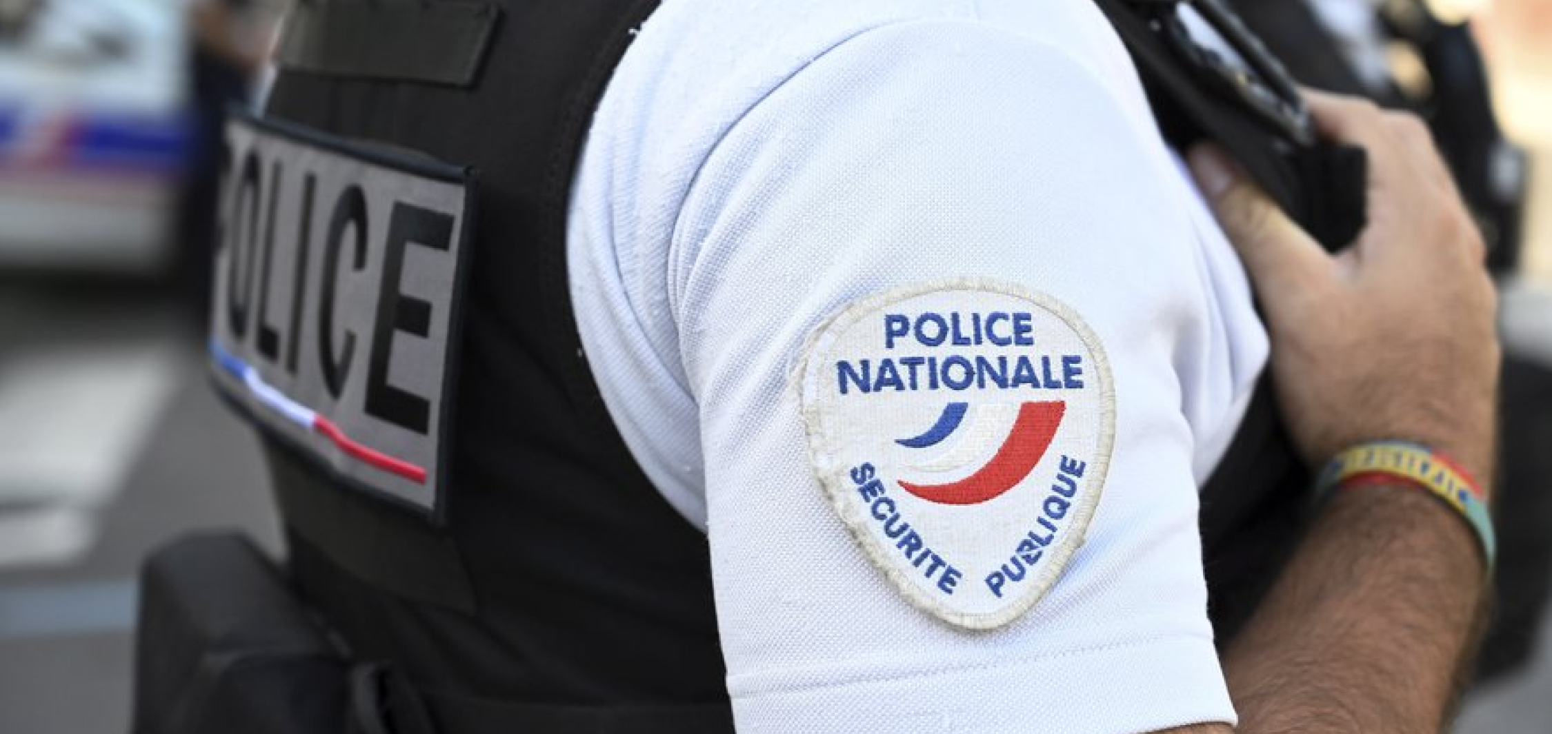police nationale