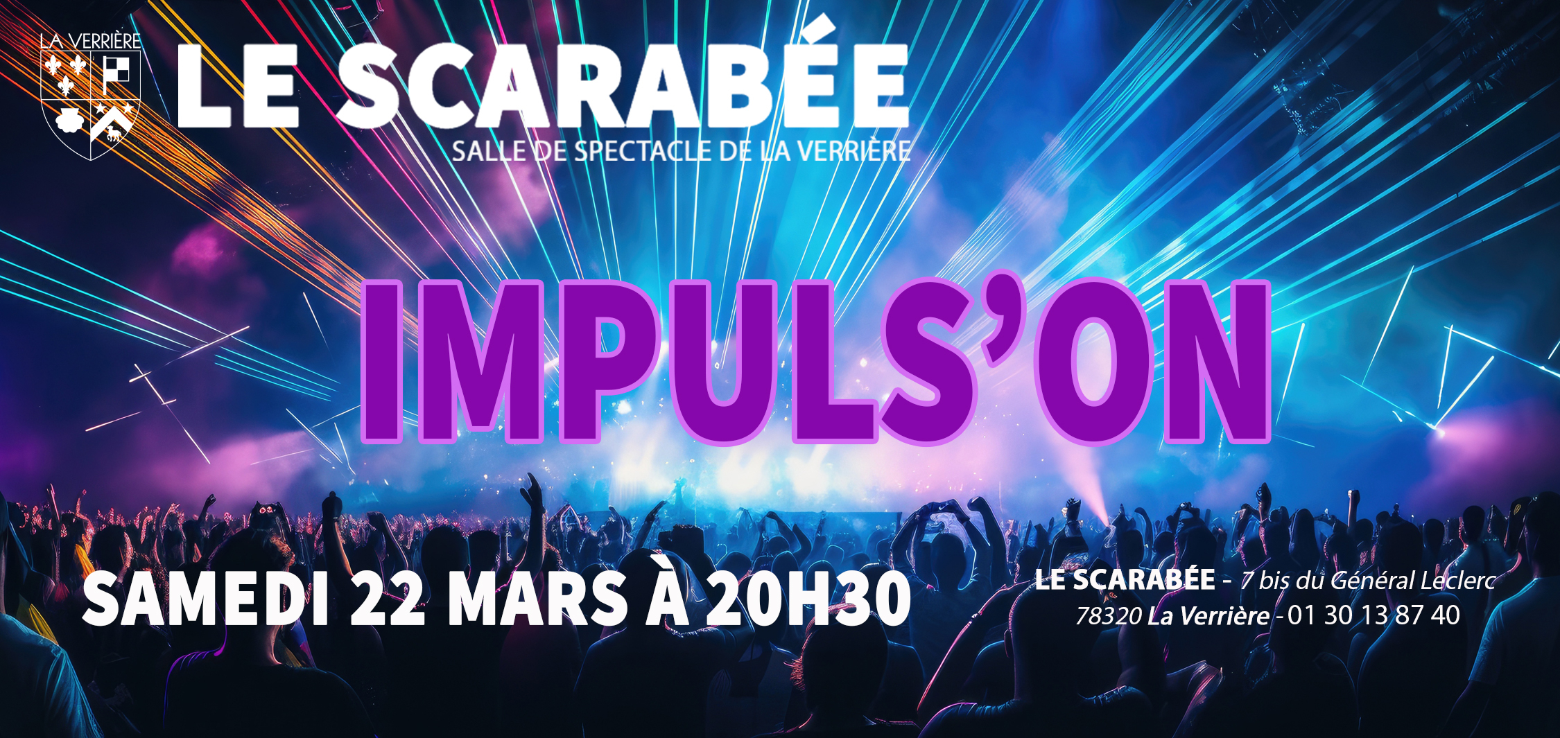 Impuls'ON