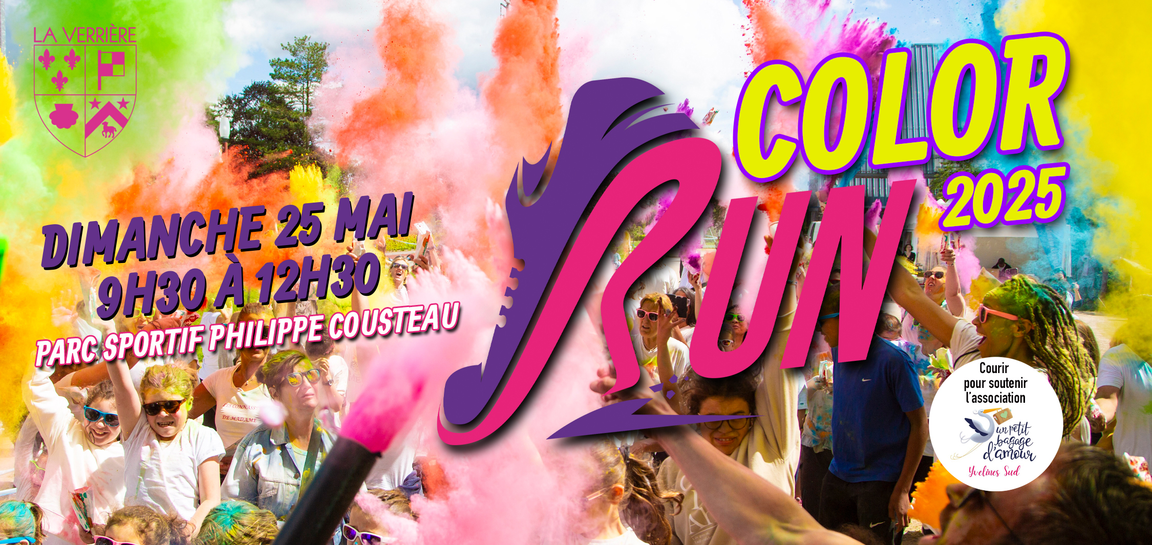 Color Run 2025