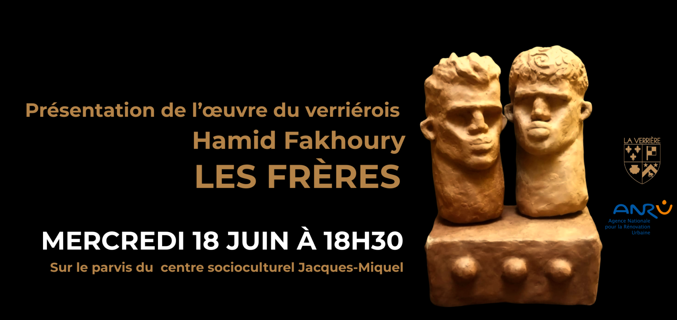 carousel Les freres Hamid Fakhoury