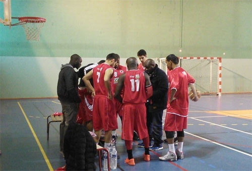 esct basket