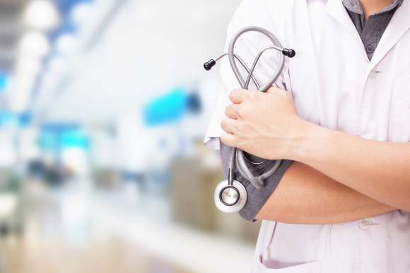 Médecin